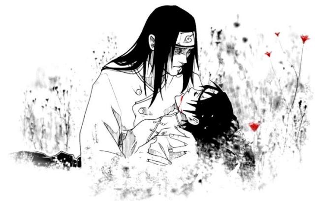 Neji and Tenten The End of their Love